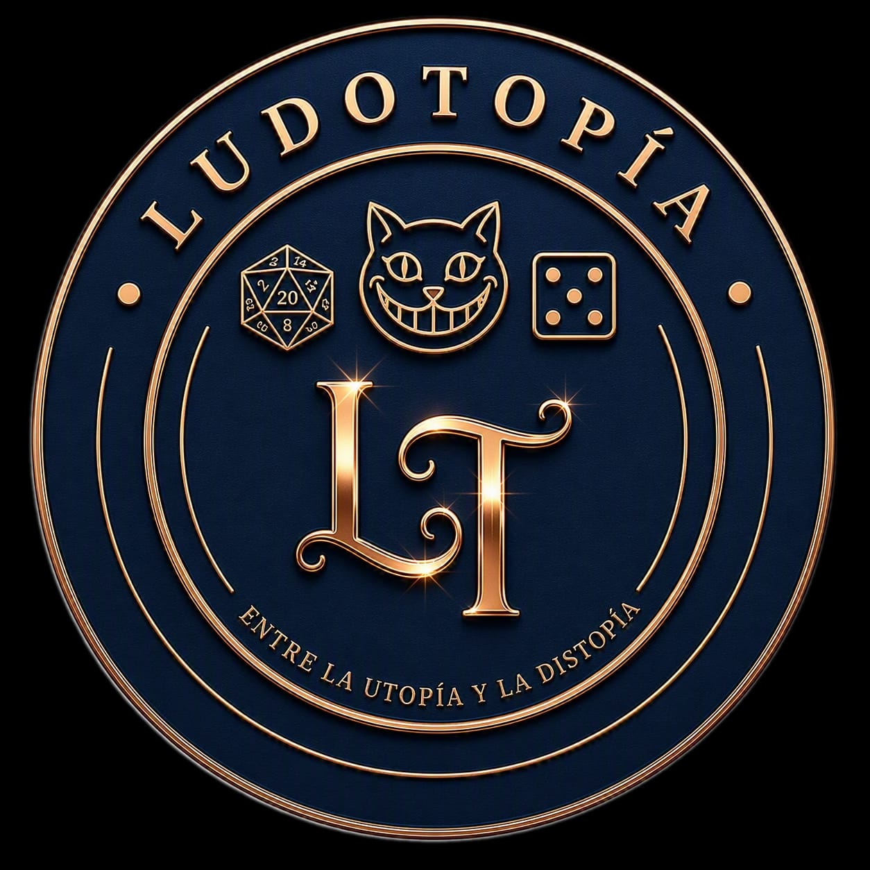 Ludotopía